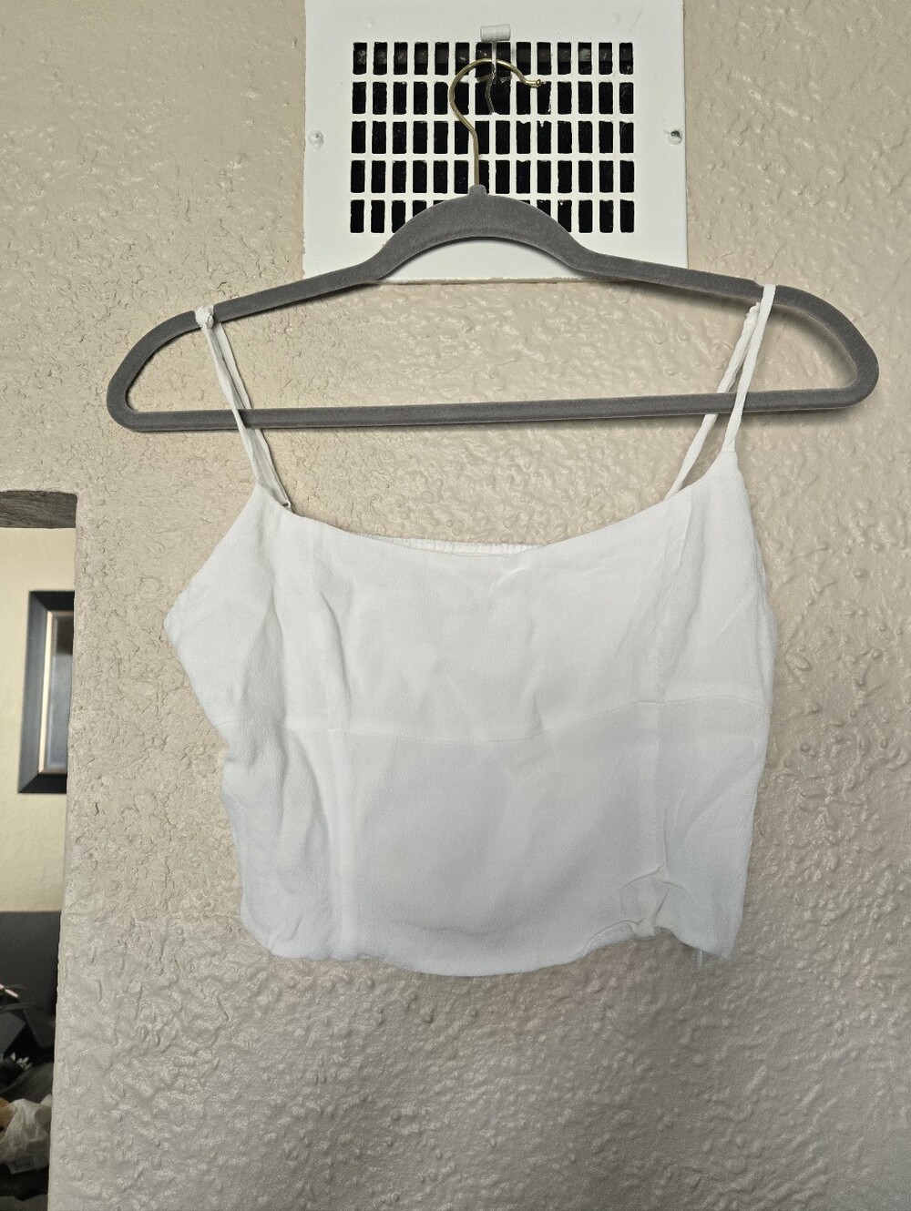 aritzia wilfred bassel bustier top